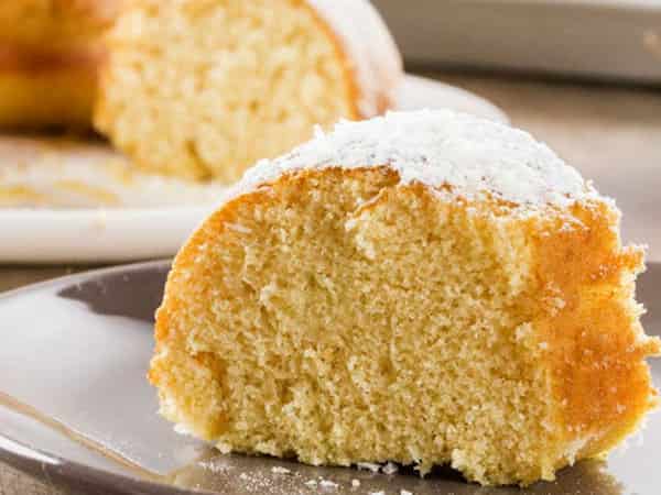 تصویر 1 از قیمت خرید پودر کیک نارگیلی + فروش ویژه